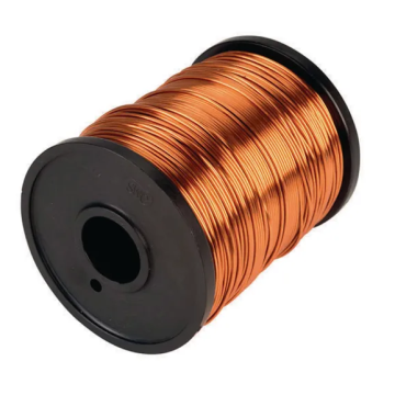 High Quality 0.3mm 0.4mm Red Brass Welding Wire for Home Equipment Wiring