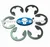 hot saling high quality washers cir-clip washer