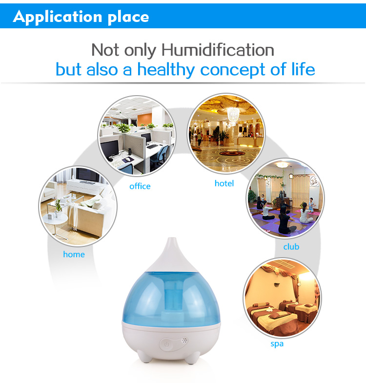 humidifier