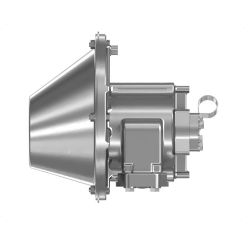 Wheel Loader 988G Transmission Pump Assembly 1930980/193-0980