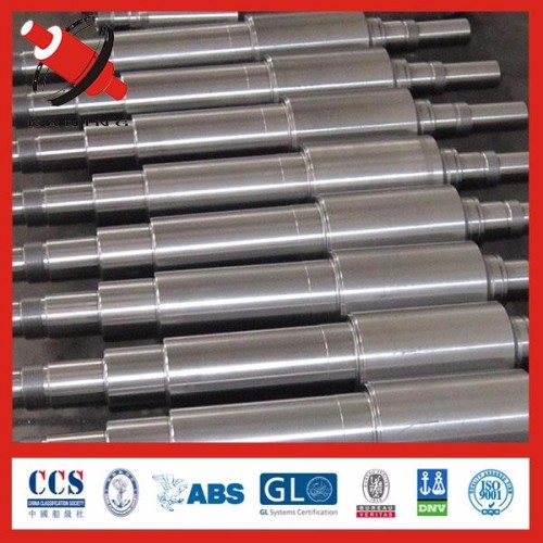 Hot selling steel hollow shaft with high quality