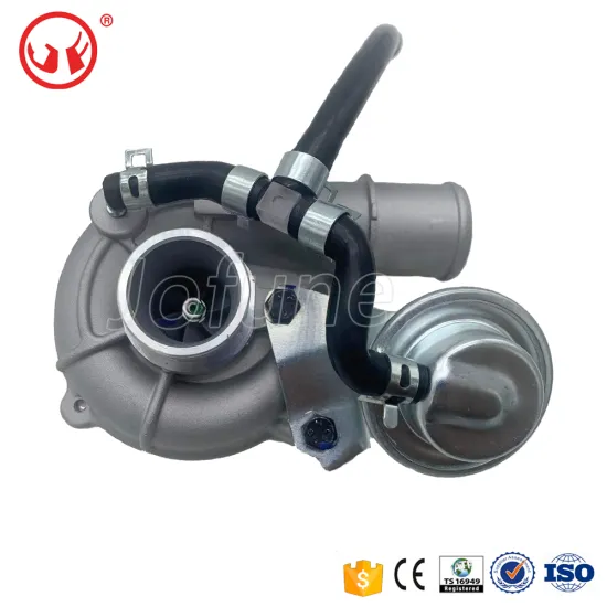 Daihatsu R81-5 KF-DET Fitment for JF144009 RHF3 VQ52 17201-B2010