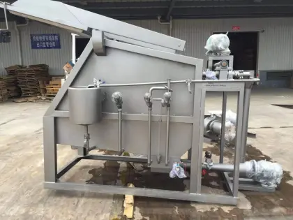 Textile Hank Yarn Dryer