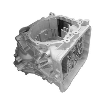 Lightweight High-Quality Aluminum Transmission Housing Case
