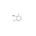 3-amino-2-bromo-4-picoline intermédiaire pharmaceutique