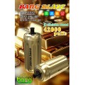 พัฟ Bangblaze 42k ดั้งเดิม 2in1