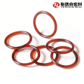 Amber FFKM Perfluoroether O-Ring Seals