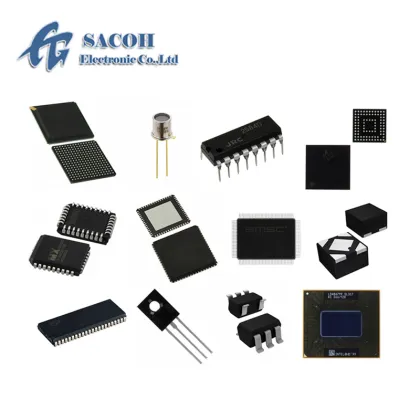CS44418-EH and CS44417-EH SACOH IC Chips