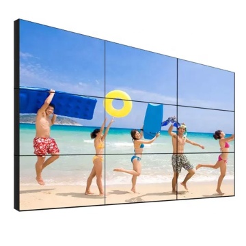 BOTAI P1.25 MAGNET VOORBEHOUD VOORBEHOUD LED -displaypanelen