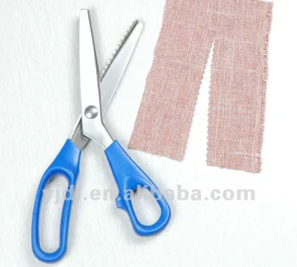 9'' Stainless steel sewing scissors