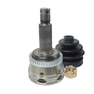 High Quality CV Joints Punta de Homocinética DW-T300 - Outer CV Joint 30X52.6X25 for Chevrolet Aveo (T300) 2013
