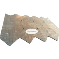 Good quality Shell Lining Plate