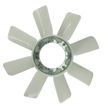 High Quality Radiator Fan for HILUX/84-95 HIACE/85-01