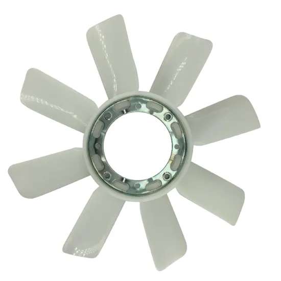 High Quality Radiator Fan for HILUX/84-95 HIACE/85-01