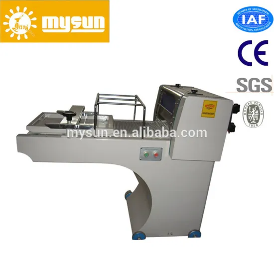 Advanced Toast Shaping Molder for Bread