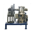 dry desulfurization and denitrification grinder machine