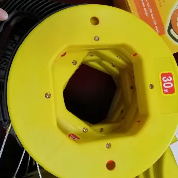 cable snake fish tape Fish Tape
