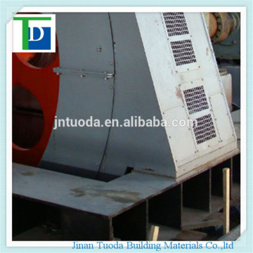 Self-developed new-type technology TD-TGM grouting material used for secondary grouting of equipment installation china Jinan