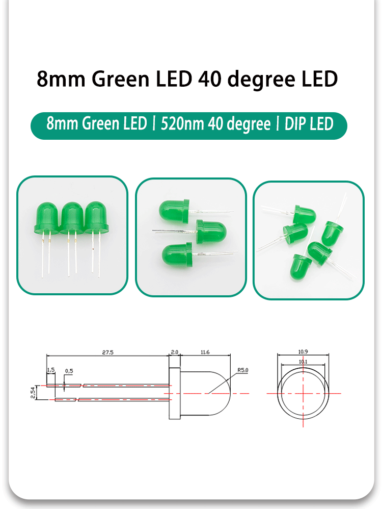 Super-Bright-8mm-Diffused-Green-LED-Lamp-520nm-804LGD52D7L12-8mm-Diffused-Green-LED-Lamp-Super-bright-8mm-through-hole-LED-Diode-Green-Blub-Diffused-Lens_02