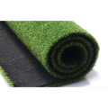 Gazon astro d'herbe de golf de 15 mm mettant le tapis vert