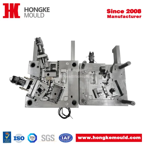 Auto Functional Parts Mould