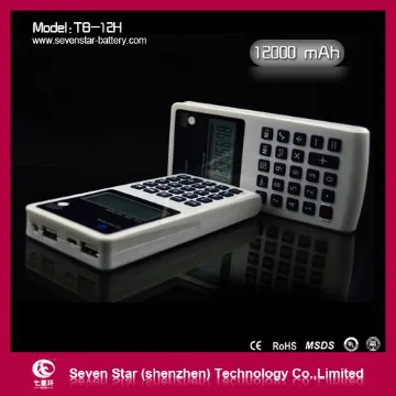 Mobilephone power bank