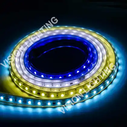 Decoration Programmable Rope Lights