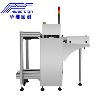 High-Efficiency SMT Series PCB Loading Machine: Stable Transport and Automatic PCB Handling System