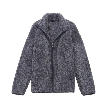 Ladies Winter Fleece Jacket