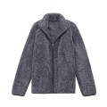 Warm Fleece Jacket Ladies Winter Fleece Jacket Manufactory