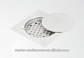 SS 304 drainer PT026