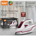 Attrezzatura per lavanderia commerciale Electric Electric Iron