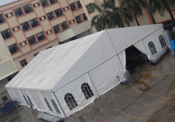 20m Large Industrial Warehouse Storage Tent