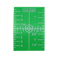 Green Laser Level 2 Lines Self-Leveling Laser Leveler Vertical Horizontal Cross Lines Level Measuring Instrument