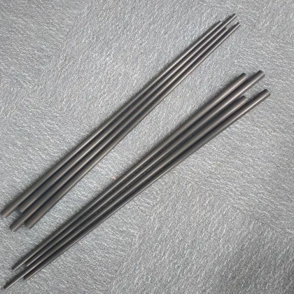 SW Low Deflection 12.8mm 13mm Unilock Carbon Pool Cue Shaft