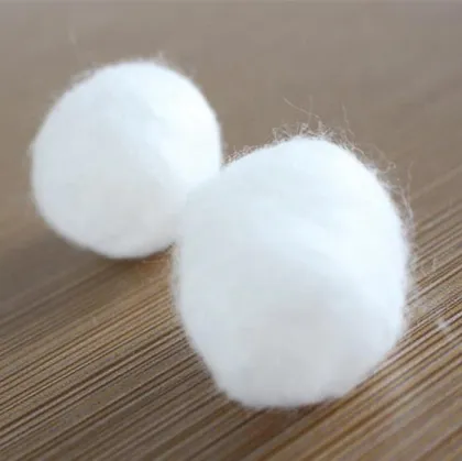 K-MQ-B Cotton Ball Making Machine for Medical Use