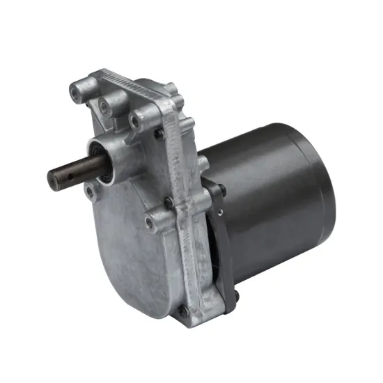 230V/220V 60HZ 25W AC Induction Parallel Shaft Gear Motor (80YN25-77JB)