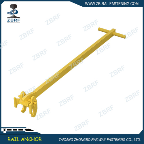 Fast Clip Installer For Railway