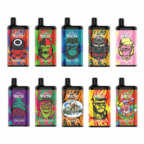 Bang 7000 Puffs Vape jetable 14 ml