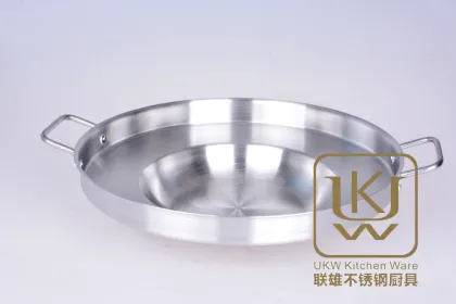 Bakeware a griddle for pancakes cooking use