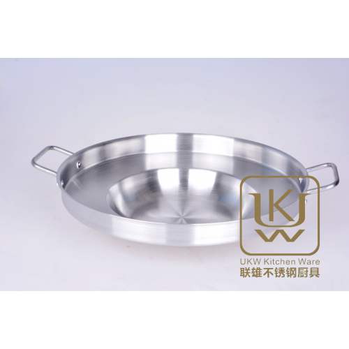 High quality good price griddle cooking tools concave