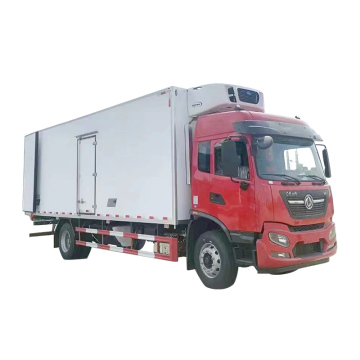 Carrier SUPRA S850+ Refrigeration Units for Medium Size Trucks with 43m³ Capacity