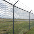 Recinzione del campo da pallavolo Sepak Takraw alta 12 piedi