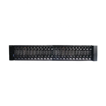 PowerVault ME Series SAN Storage Solutions