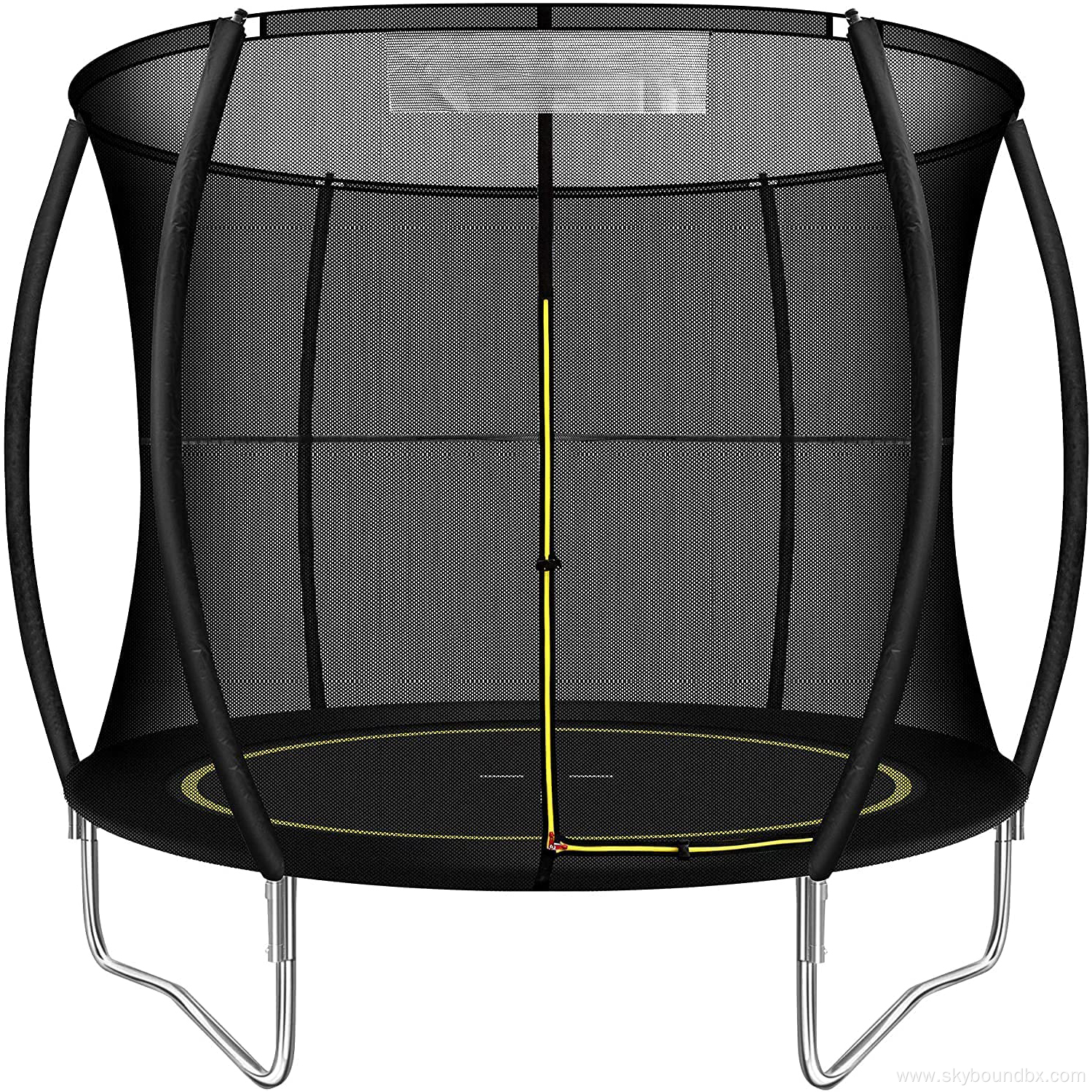 Outdoor Trampoline with Enclosures for sale