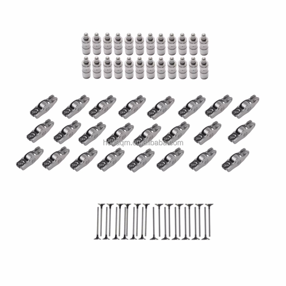 Transit Mk4 Lynk & Co 1.5t Valve Rocker Assembly - 2385774 Gk2q6g093ab ...