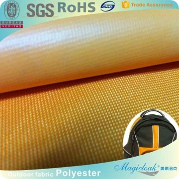 600D 100% Polyester Oxford Fabric for bags&suitcase