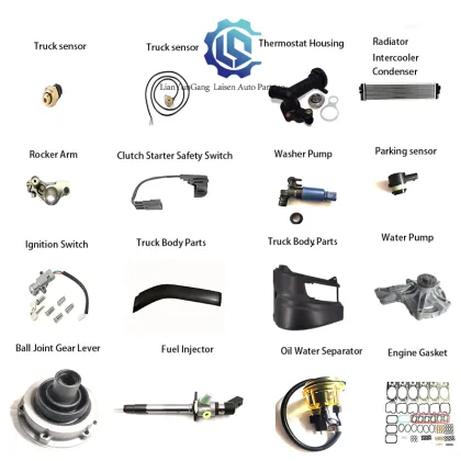Sensor Coolant Level for BMW
