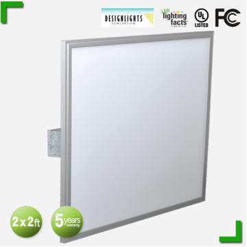 DLC approval SMD5630 44W 602*602mm Linear Panel