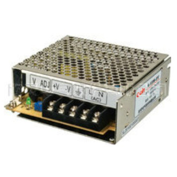 S-15W/25W Power Switch